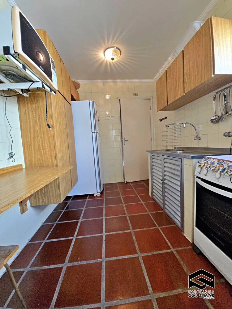 Apartamento, 3 quartos, 95 m² - Foto 8