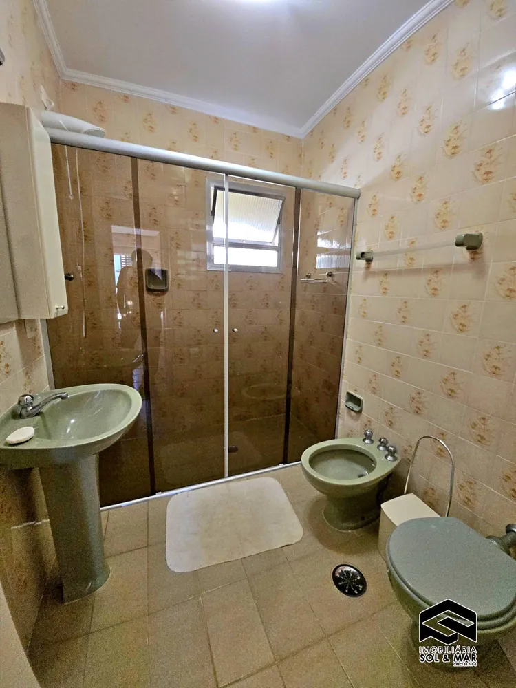 Apartamento, 3 quartos, 95 m² - Foto 1