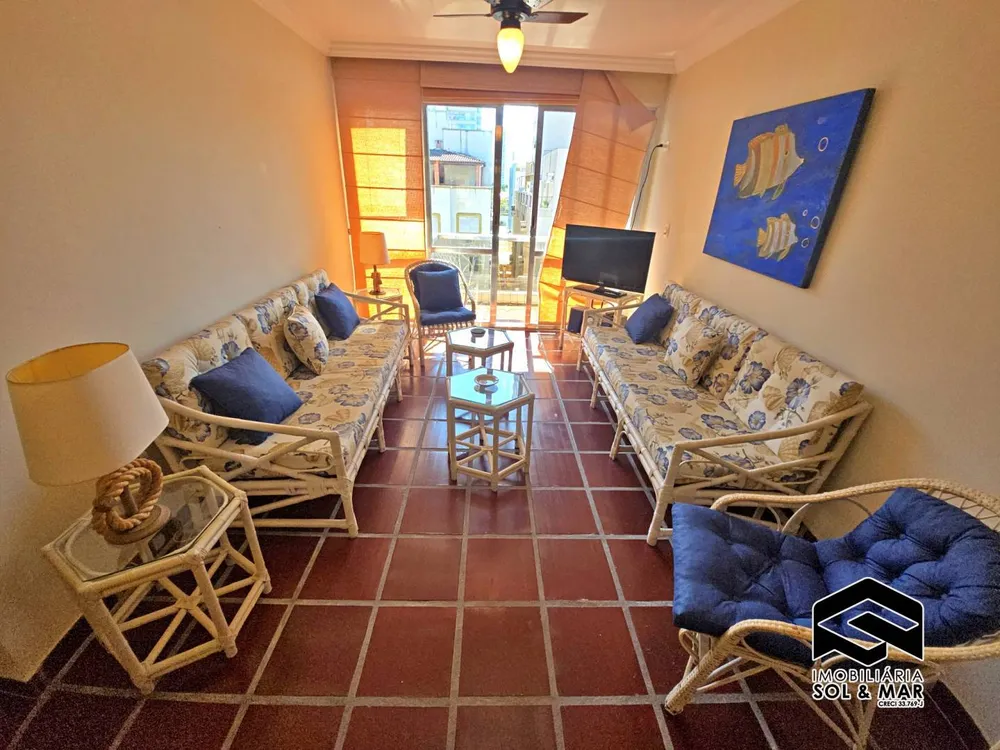Apartamento, 3 quartos, 95 m² - Foto 4
