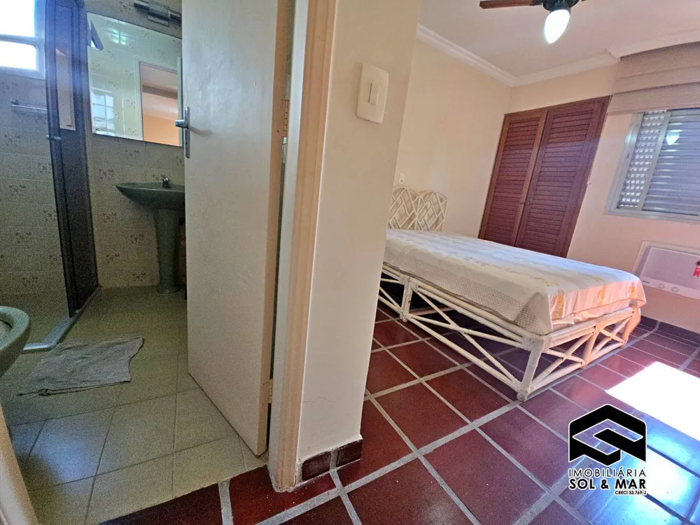 Apartamento, 3 quartos, 95 m² - Foto 3