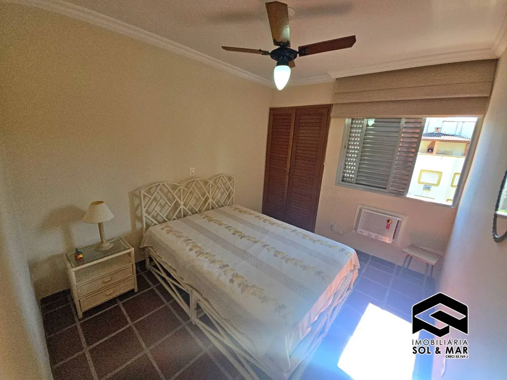 Apartamento, 3 quartos, 95 m² - Foto 4