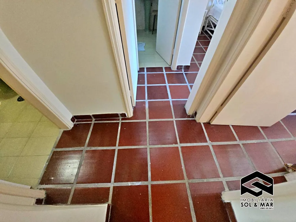 Apartamento, 3 quartos, 95 m² - Foto 3