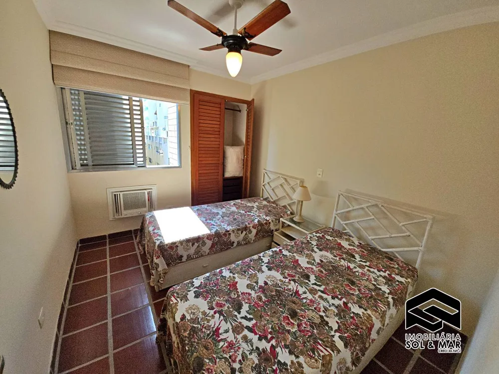 Apartamento, 3 quartos, 95 m² - Foto 6