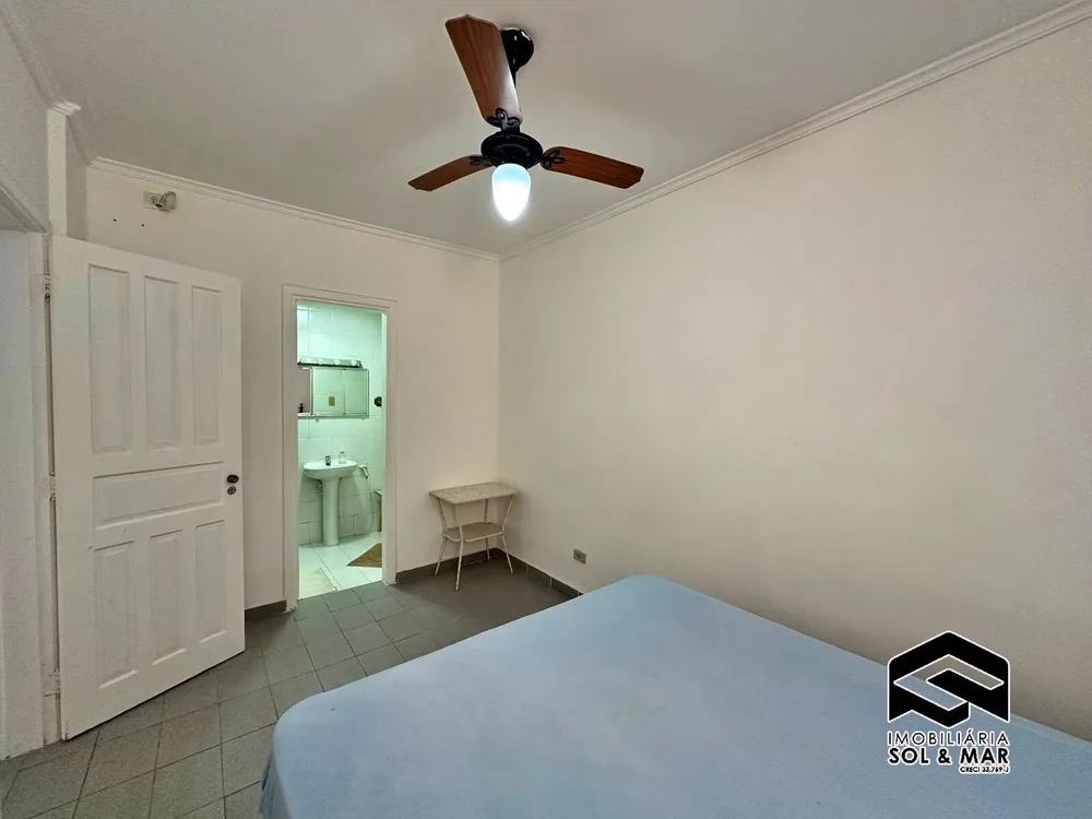 Apartamento, 2 quartos, 60 m² - Foto 6