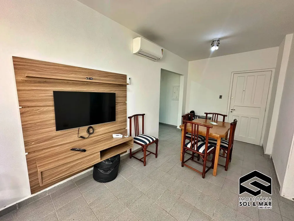 Apartamento, 2 quartos, 60 m² - Foto 2