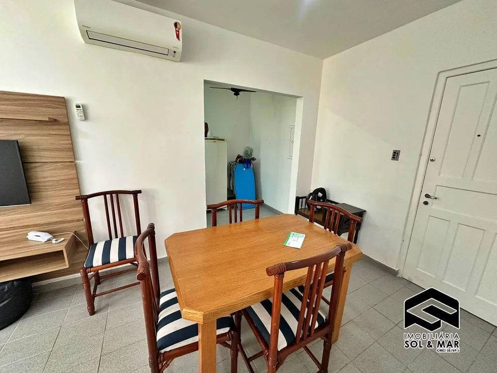 Apartamento, 2 quartos, 60 m² - Foto 2