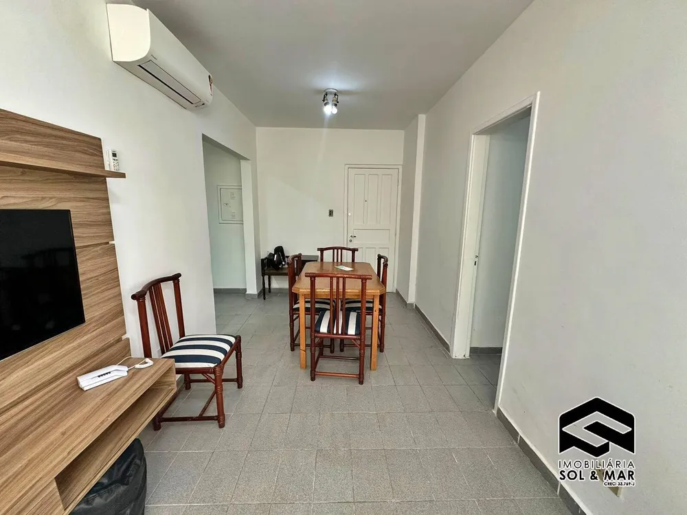 Apartamento, 2 quartos, 60 m² - Foto 1