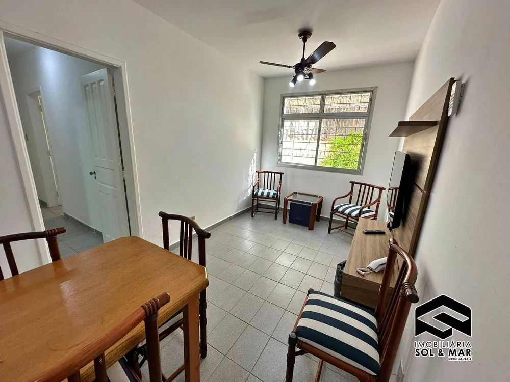 Apartamento, 2 quartos, 60 m² - Foto 3