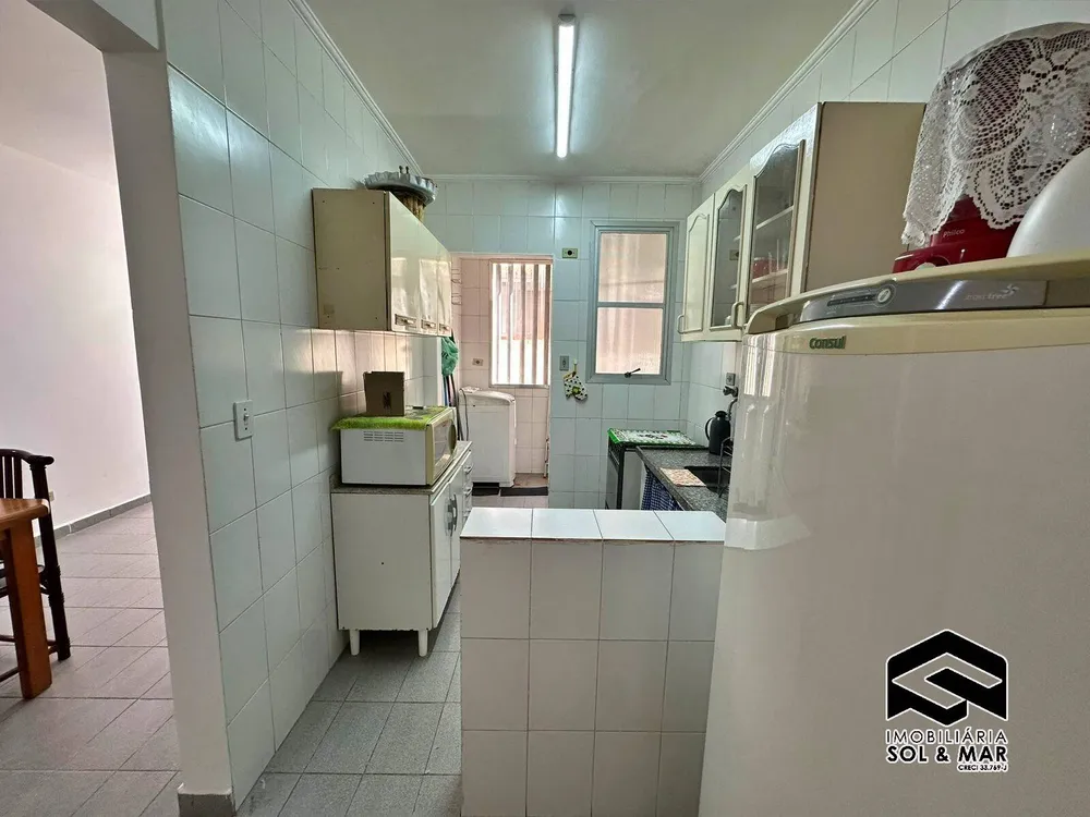 Apartamento, 2 quartos, 60 m² - Foto 8