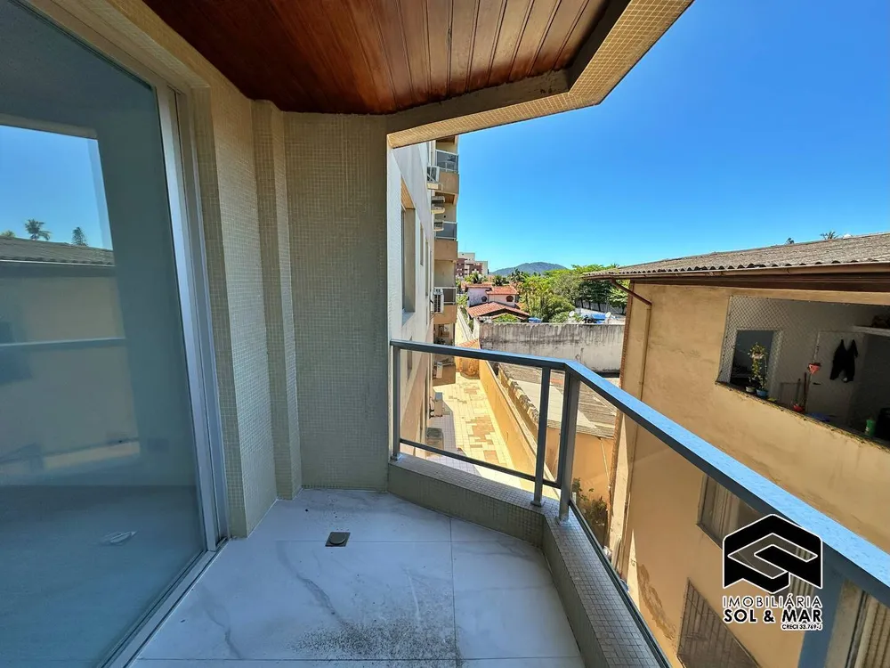 Apartamento, 2 quartos, 86 m² - Foto 2