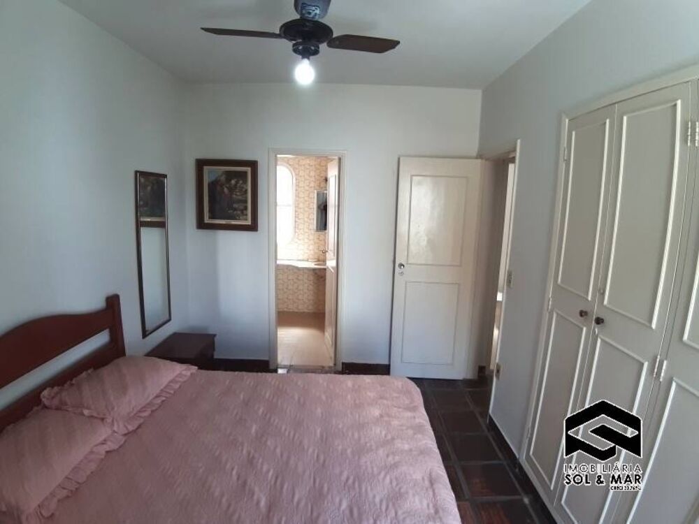 Apartamento à venda com 4 quartos, 90m² - Foto 3