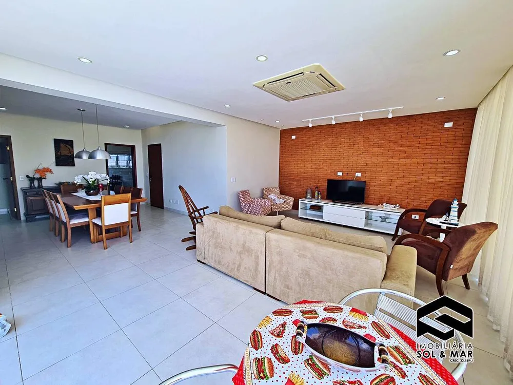 Cobertura, 4 quartos, 301 m² - Foto 11