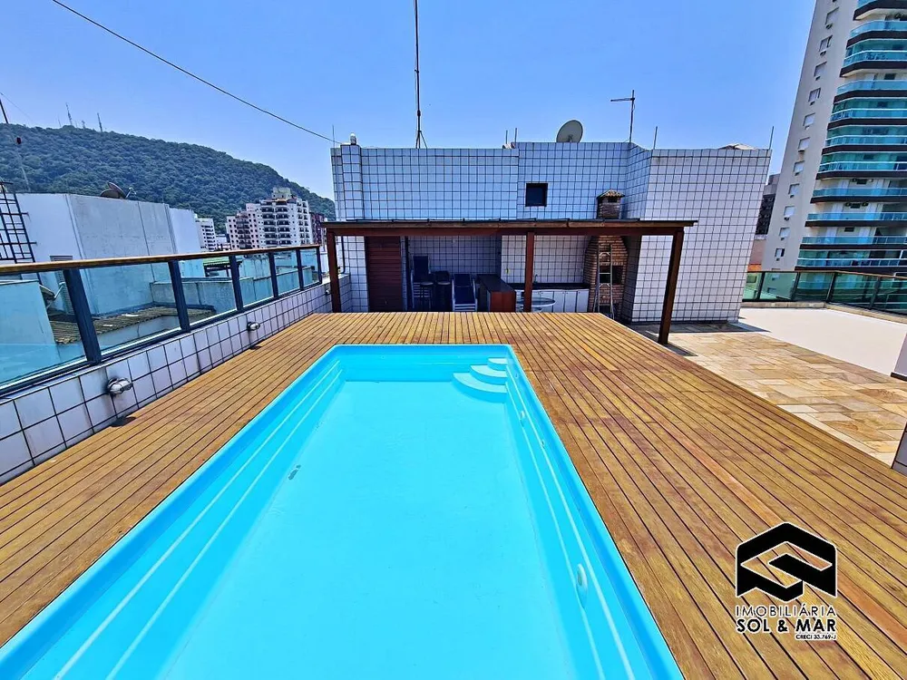 Cobertura, 4 quartos, 301 m² - Foto 7