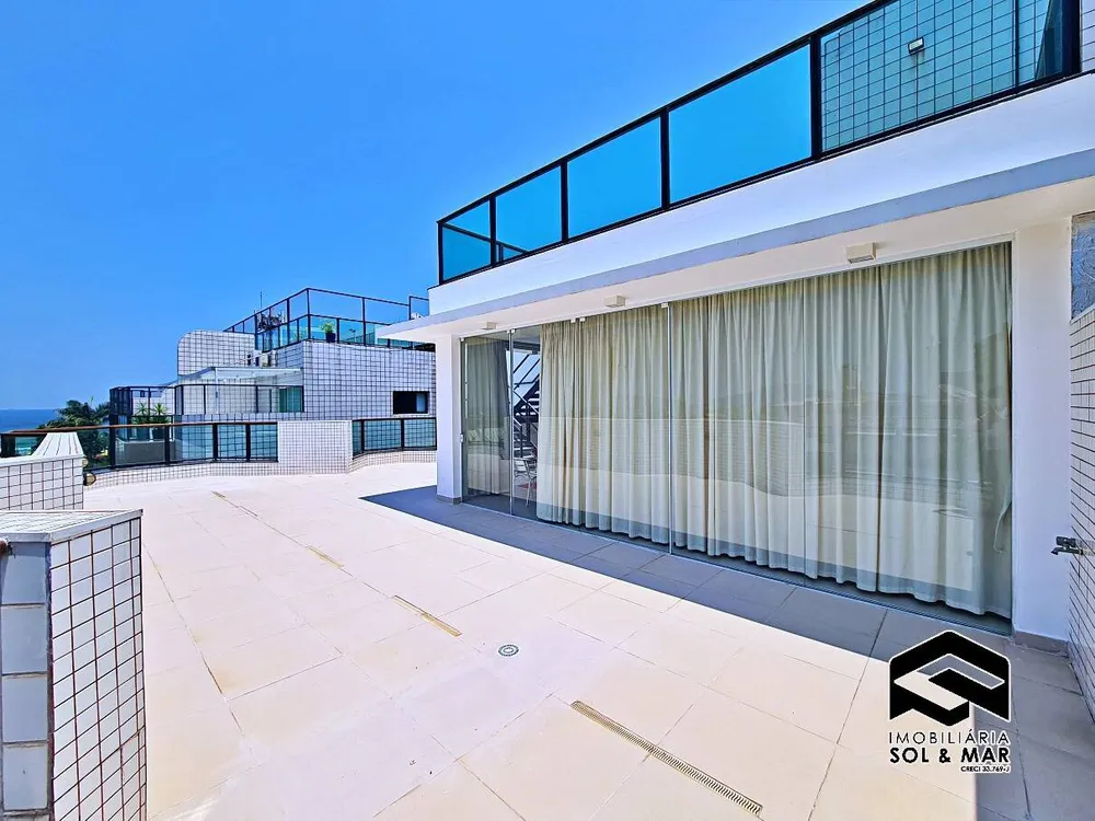 Cobertura, 4 quartos, 301 m² - Foto 3