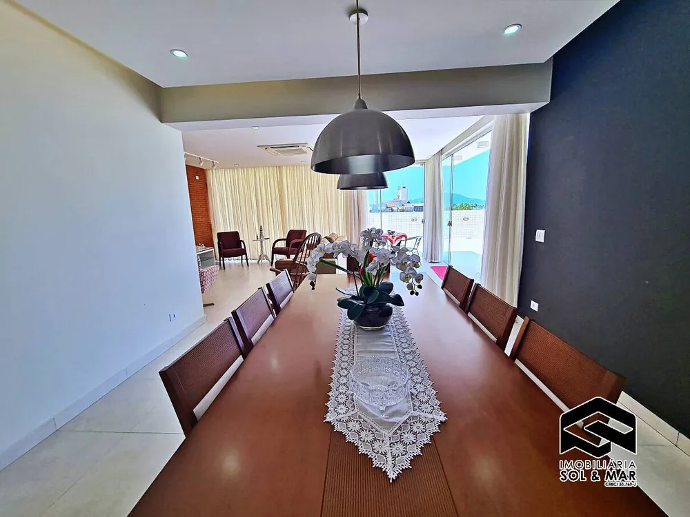 Cobertura, 4 quartos, 301 m² - Foto 4