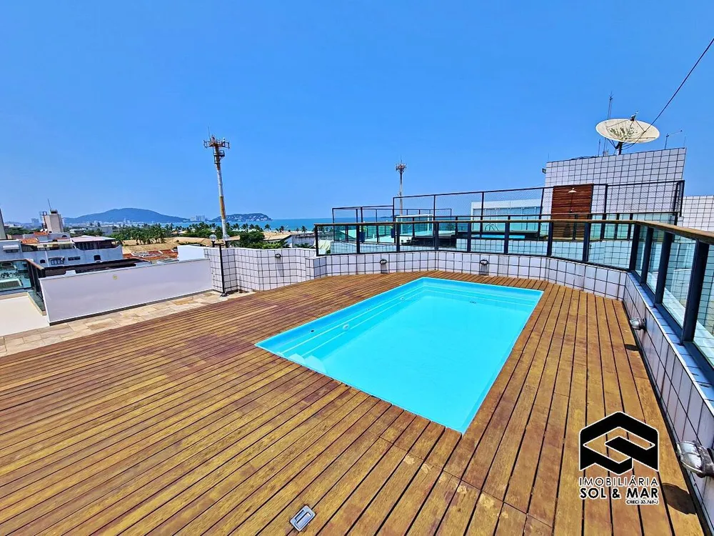 Cobertura, 4 quartos, 301 m² - Foto 6