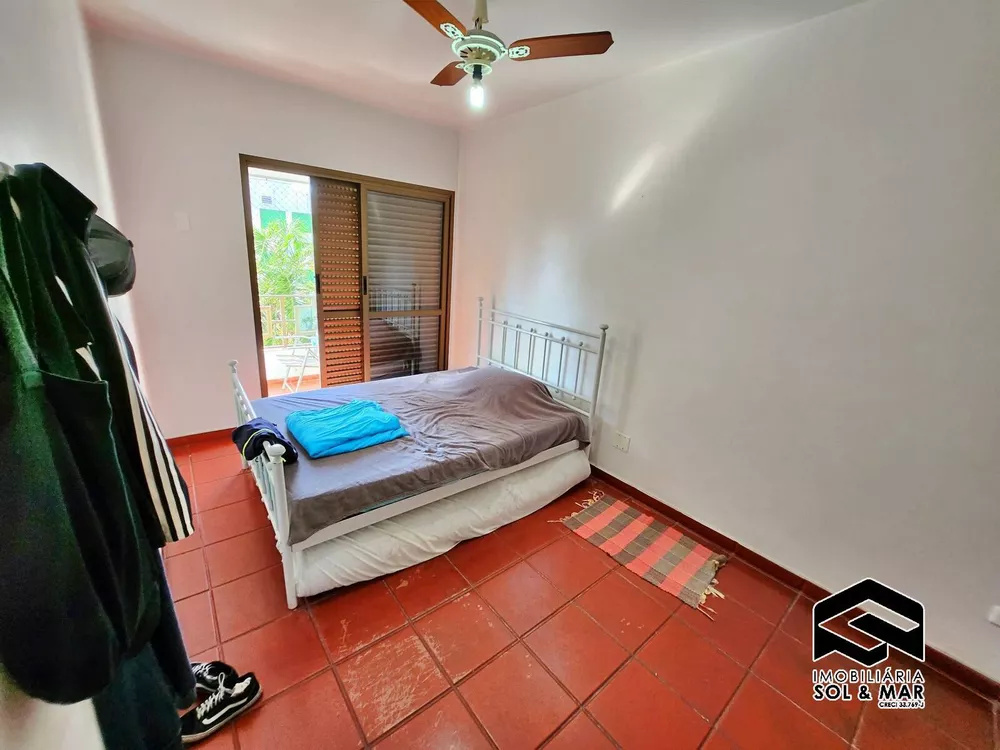 Apartamento à venda com 1 quarto, 58m² - Foto 4