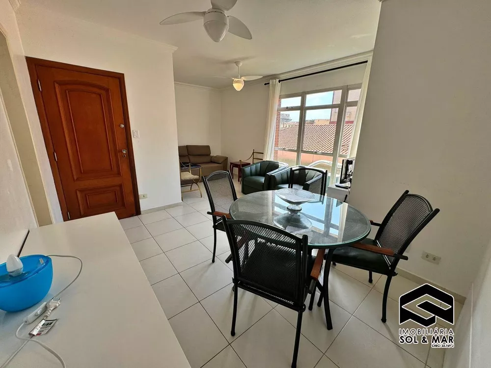 Apartamento à venda e aluguel com 3 quartos, 75m² - Foto 3