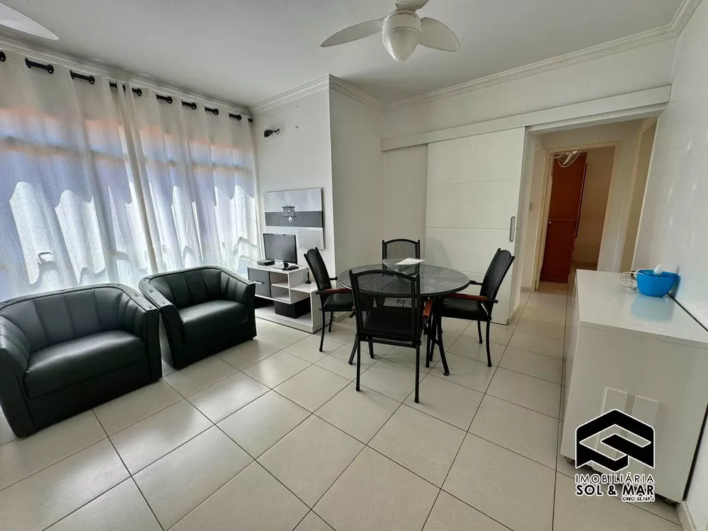 Apartamento à venda e aluguel com 3 quartos, 75m² - Foto 2