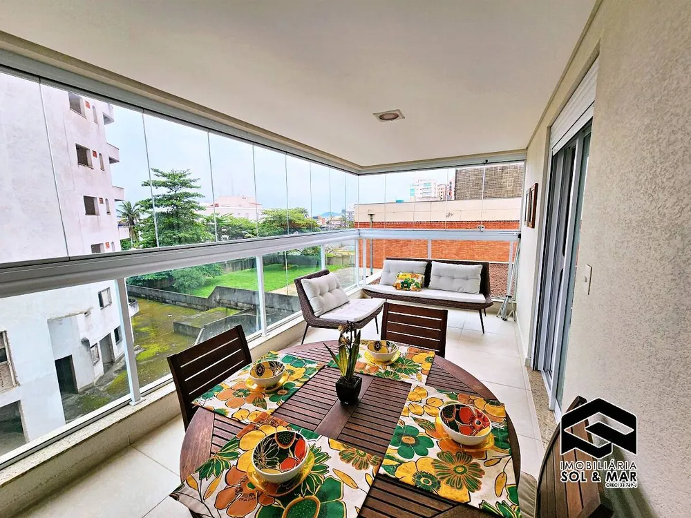 Apartamento, 2 quartos, 91 m² - Foto 4