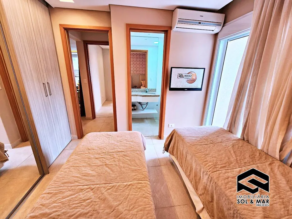 Apartamento, 2 quartos, 91 m² - Foto 5