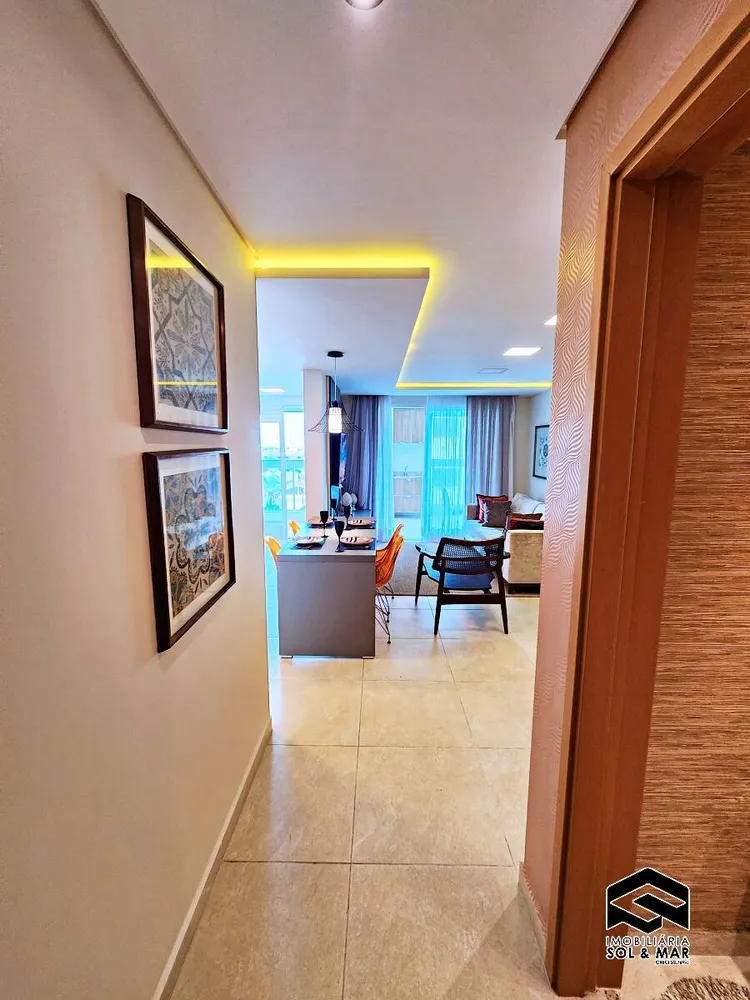 Apartamento, 2 quartos, 91 m² - Foto 2