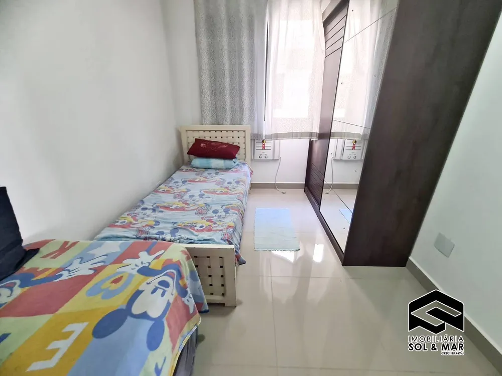 Apartamento, 2 quartos, 75 m² - Foto 11