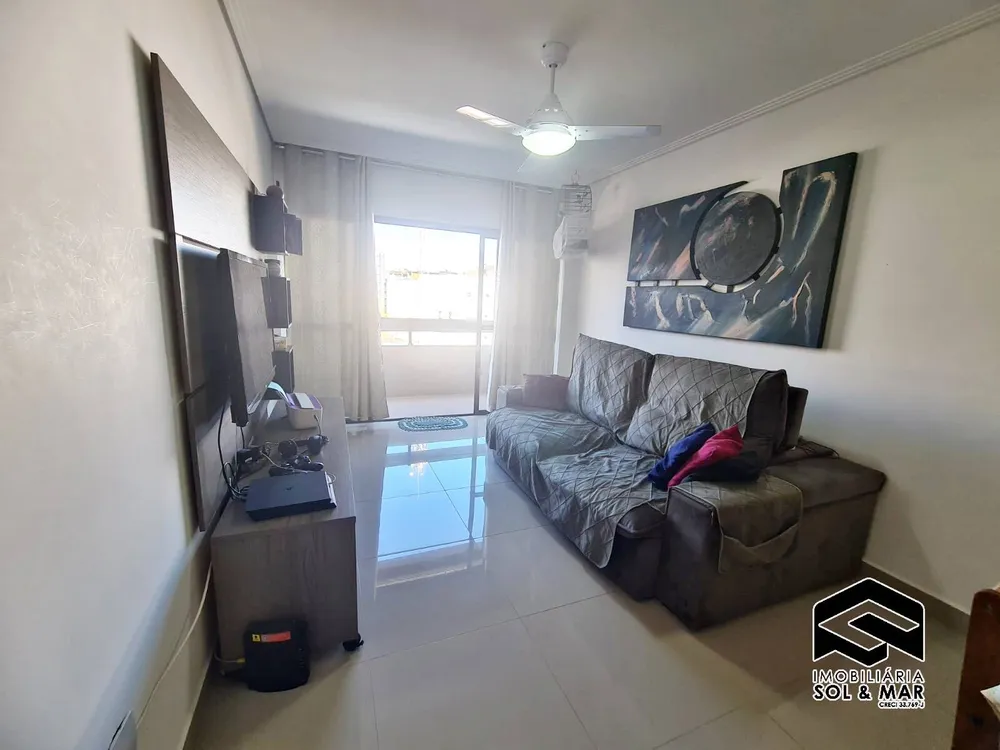 Apartamento, 2 quartos, 75 m² - Foto 2