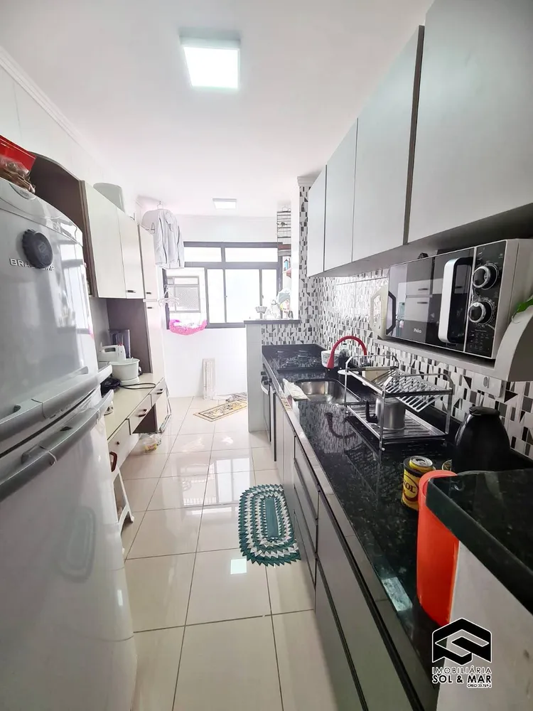 Apartamento, 2 quartos, 75 m² - Foto 8