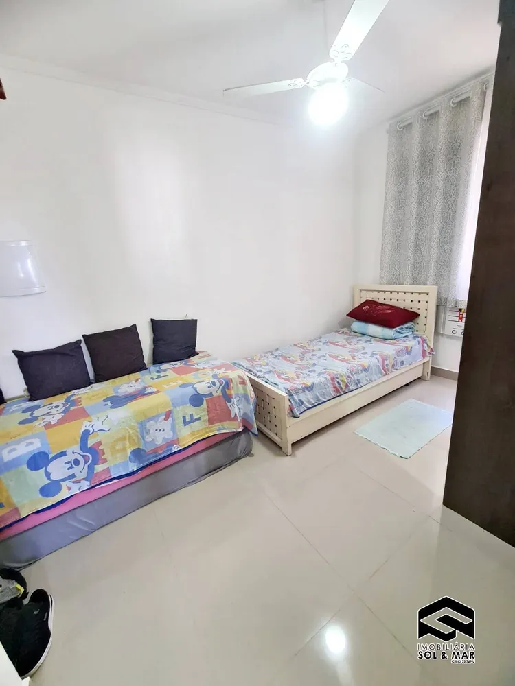 Apartamento, 2 quartos, 75 m² - Foto 10