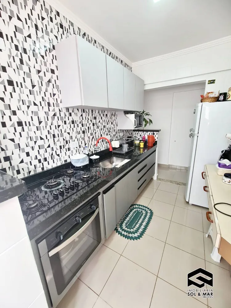Apartamento, 2 quartos, 75 m² - Foto 16