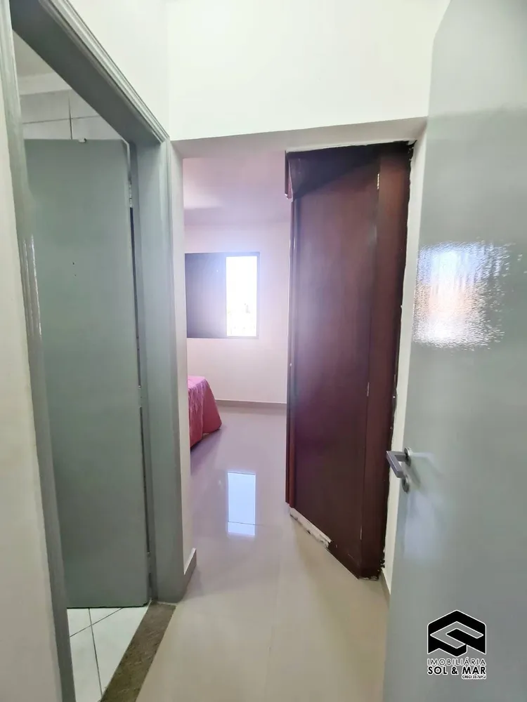 Apartamento, 2 quartos, 75 m² - Foto 1