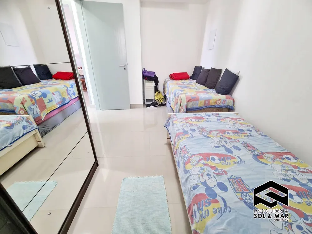 Apartamento, 2 quartos, 75 m² - Foto 6