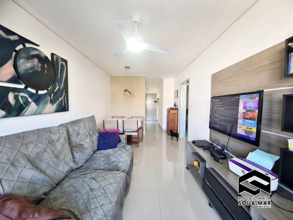 Apartamento, 2 quartos, 75 m² - Foto 5