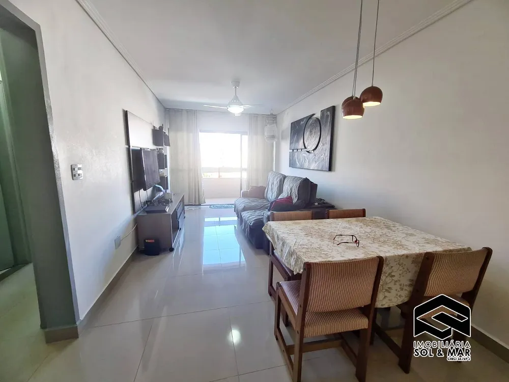 Apartamento, 2 quartos, 75 m² - Foto 3