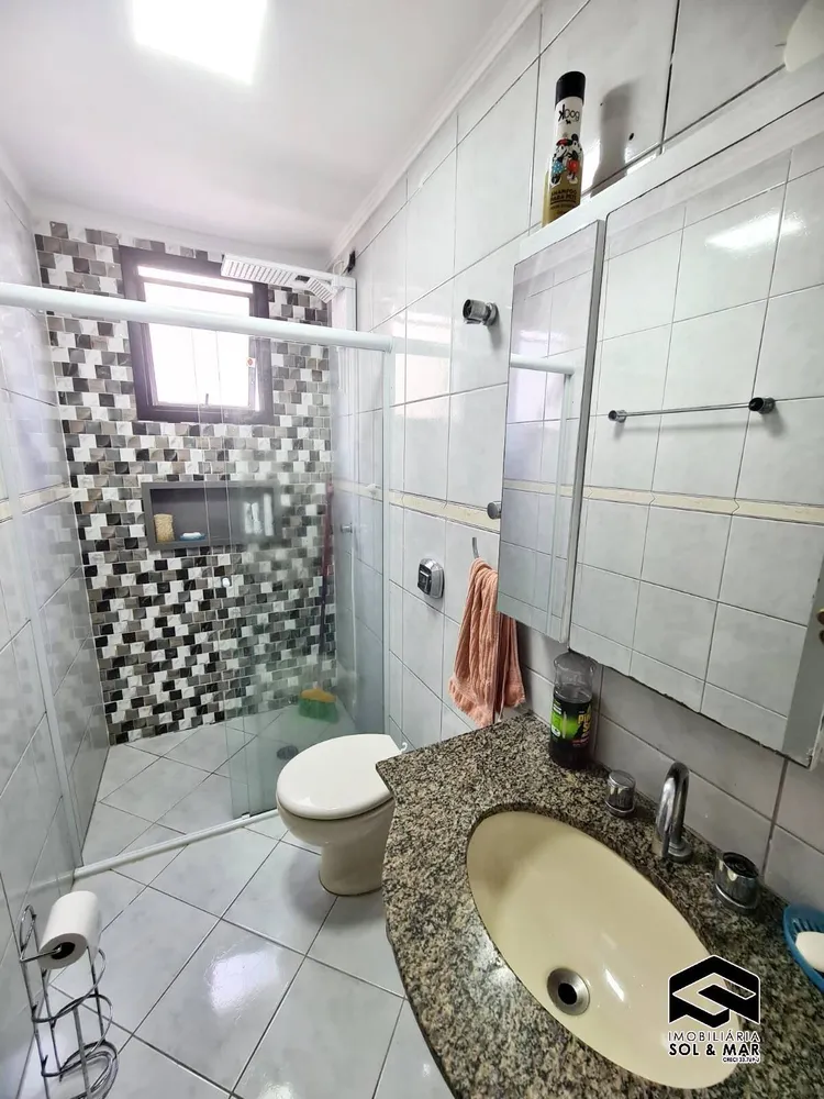Apartamento, 2 quartos, 75 m² - Foto 13