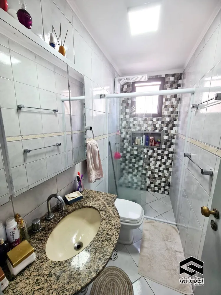 Apartamento, 2 quartos, 75 m² - Foto 9