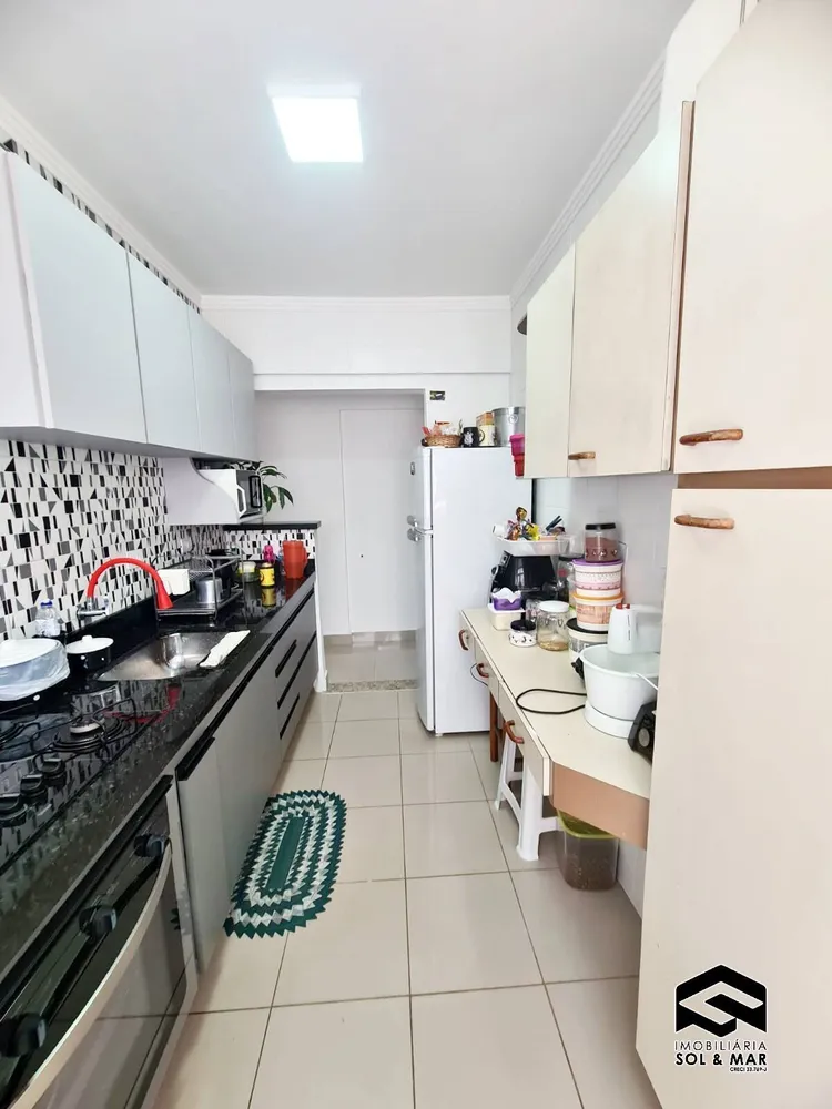 Apartamento, 2 quartos, 75 m² - Foto 7
