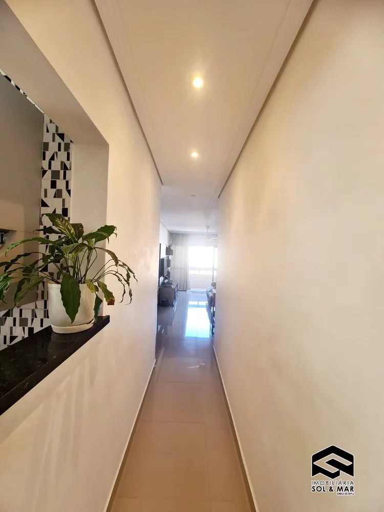 Apartamento, 2 quartos, 75 m² - Foto 5