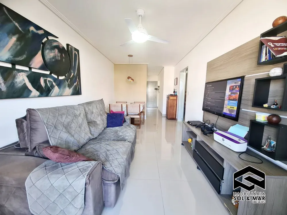 Apartamento, 2 quartos, 75 m² - Foto 3