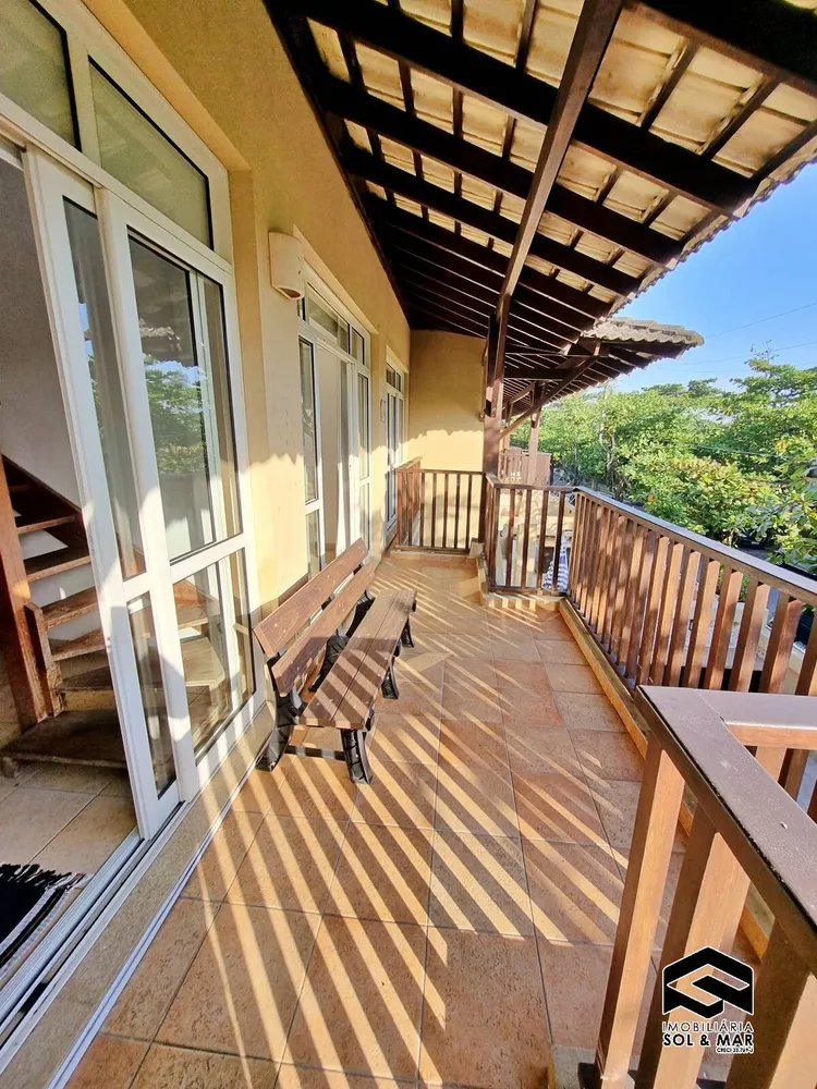 Apartamento, 3 quartos, 110 m² - Foto 6