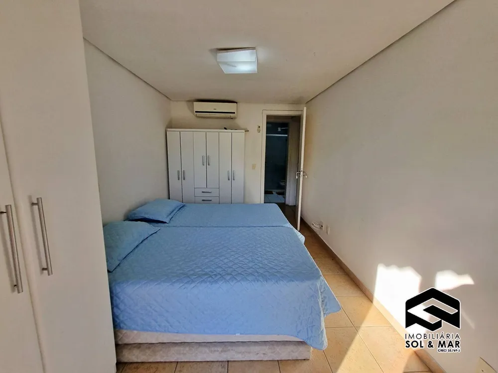 Apartamento, 3 quartos, 110 m² - Foto 3