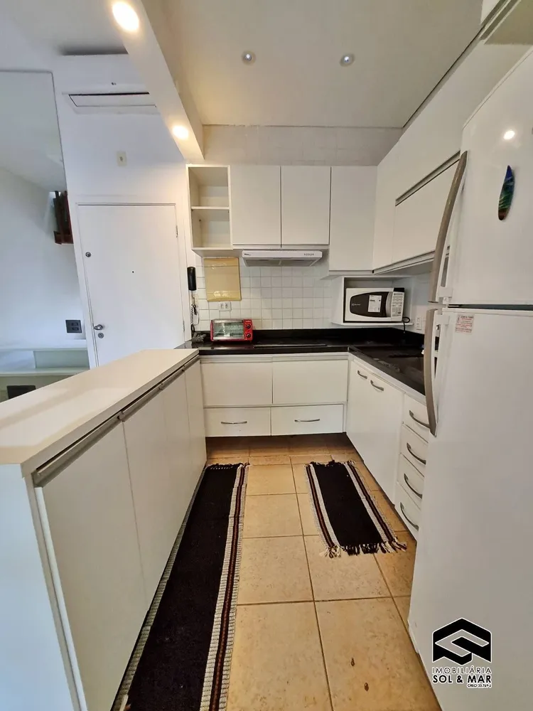 Apartamento, 3 quartos, 110 m² - Foto 5