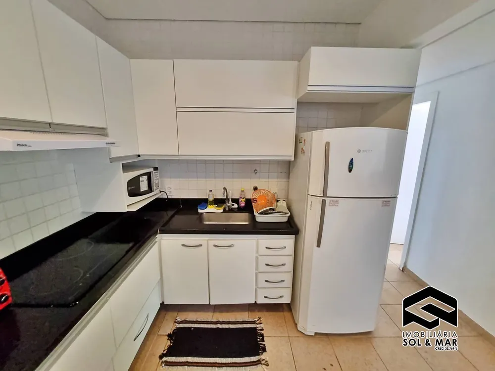Apartamento, 3 quartos, 110 m² - Foto 1