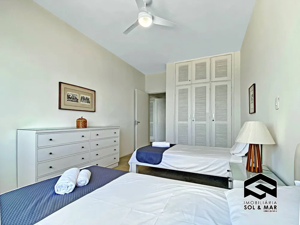 Apartamento, 4 quartos, 195 m² - Foto 3