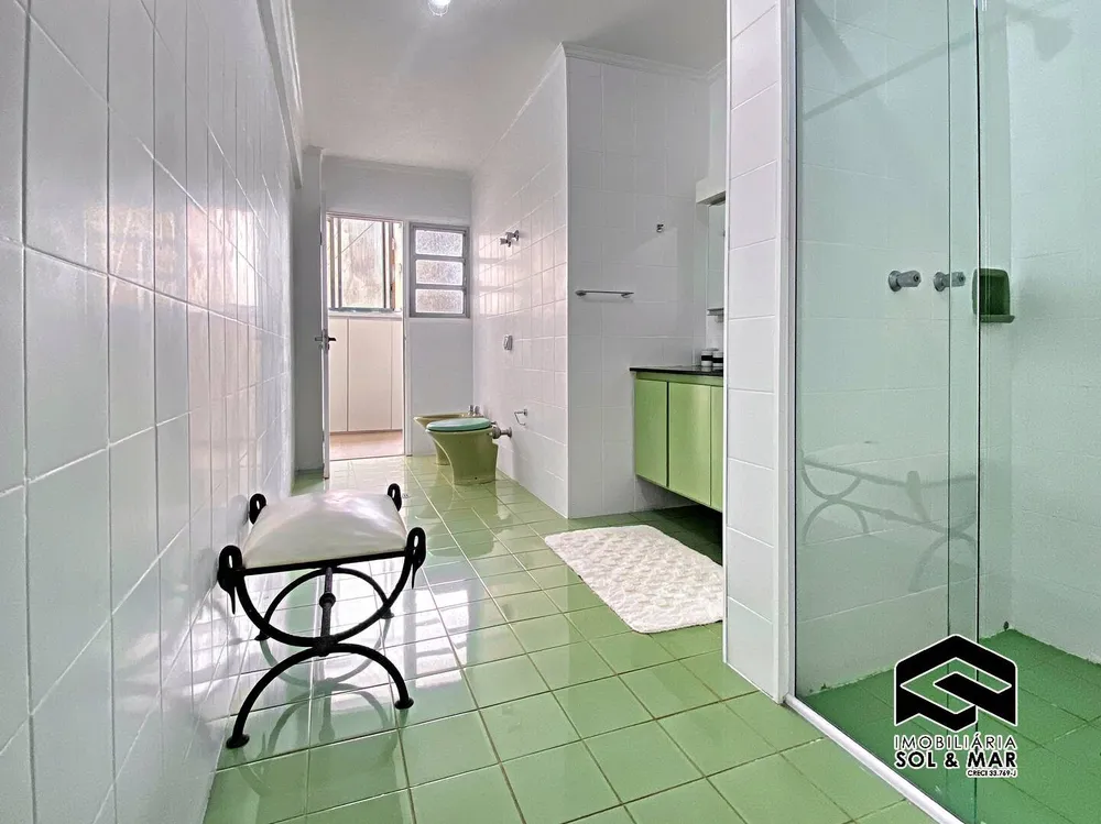 Apartamento, 4 quartos, 195 m² - Foto 6