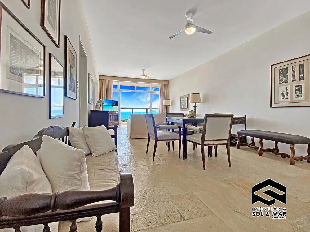 Apartamento, 4 quartos, 195 m² - Foto 1