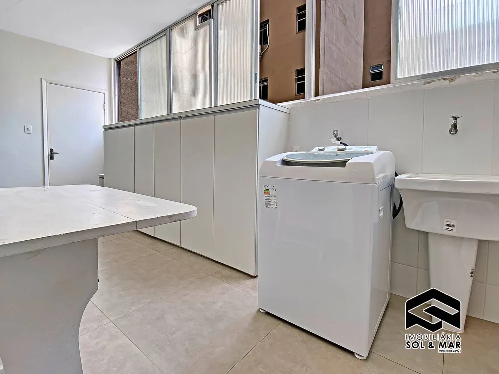 Apartamento, 4 quartos, 195 m² - Foto 16