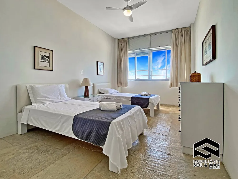Apartamento, 4 quartos, 195 m² - Foto 8