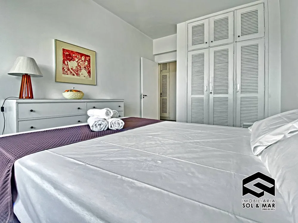 Apartamento, 4 quartos, 195 m² - Foto 1